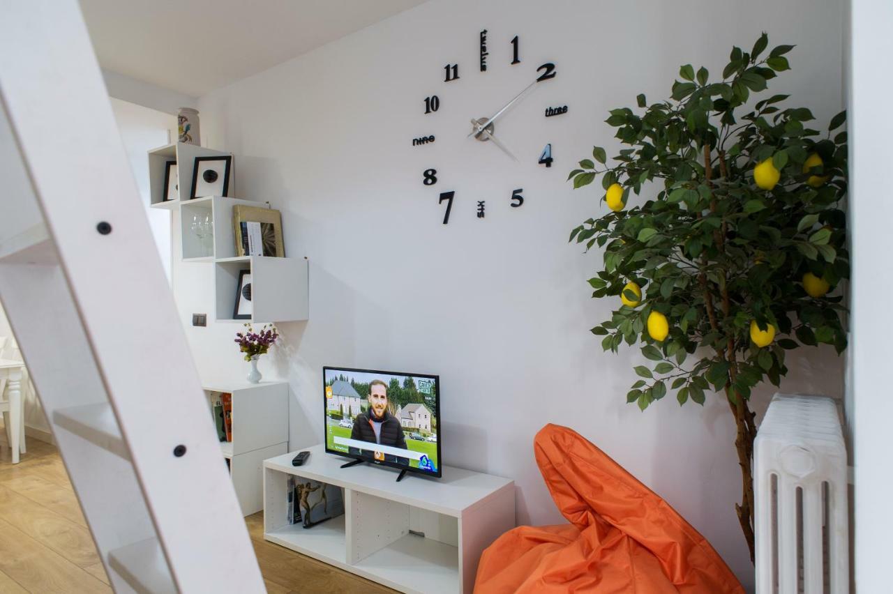 Vut Las Ursulas Salamanque Extérieur photo