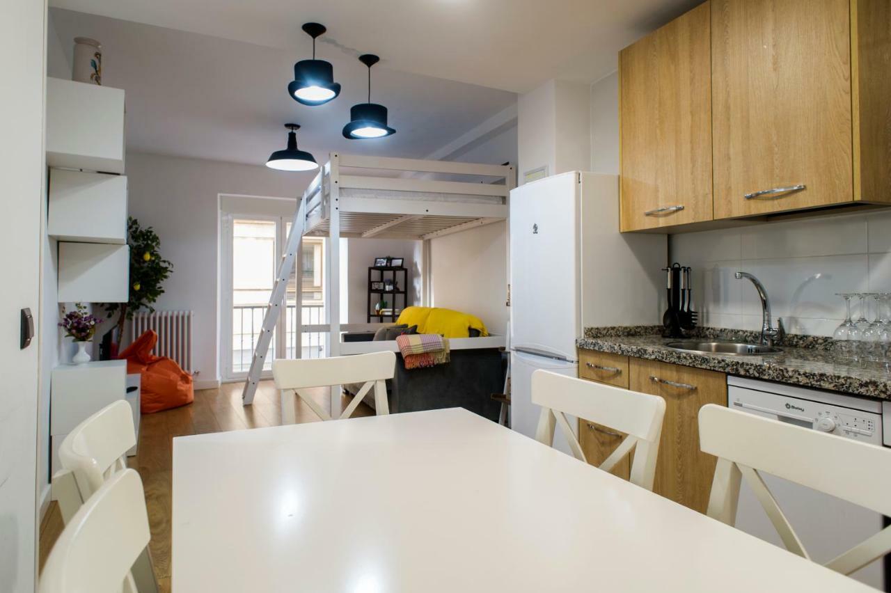 Vut Las Ursulas Salamanque Extérieur photo